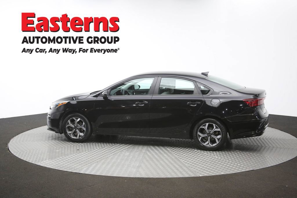 Used 2020 Kia Forte LXS FWD image 60