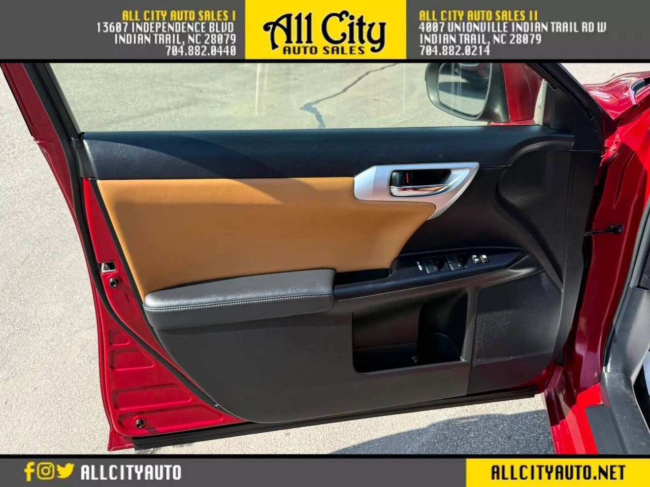 Used 2012 Lexus CT 200h Premium FWD image 20