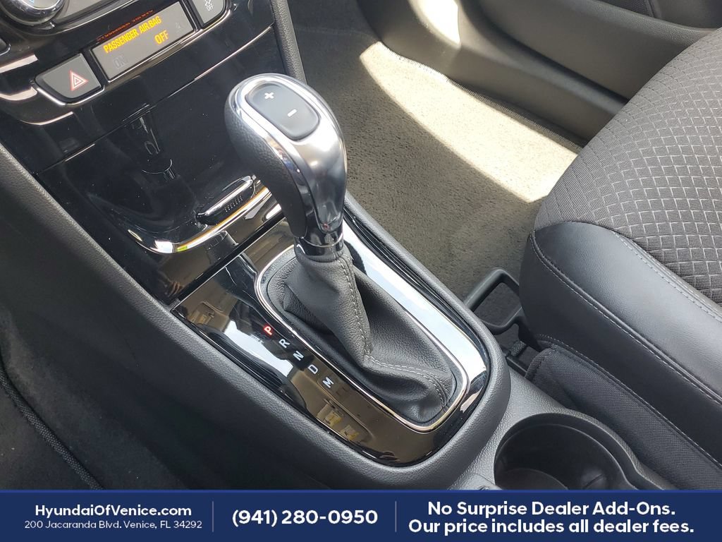 Used 2019 Buick Encore Preferred w/ Safety Package FWD image 31