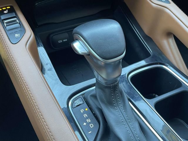 Certified 2025 Kia Telluride SX X-Line image 44