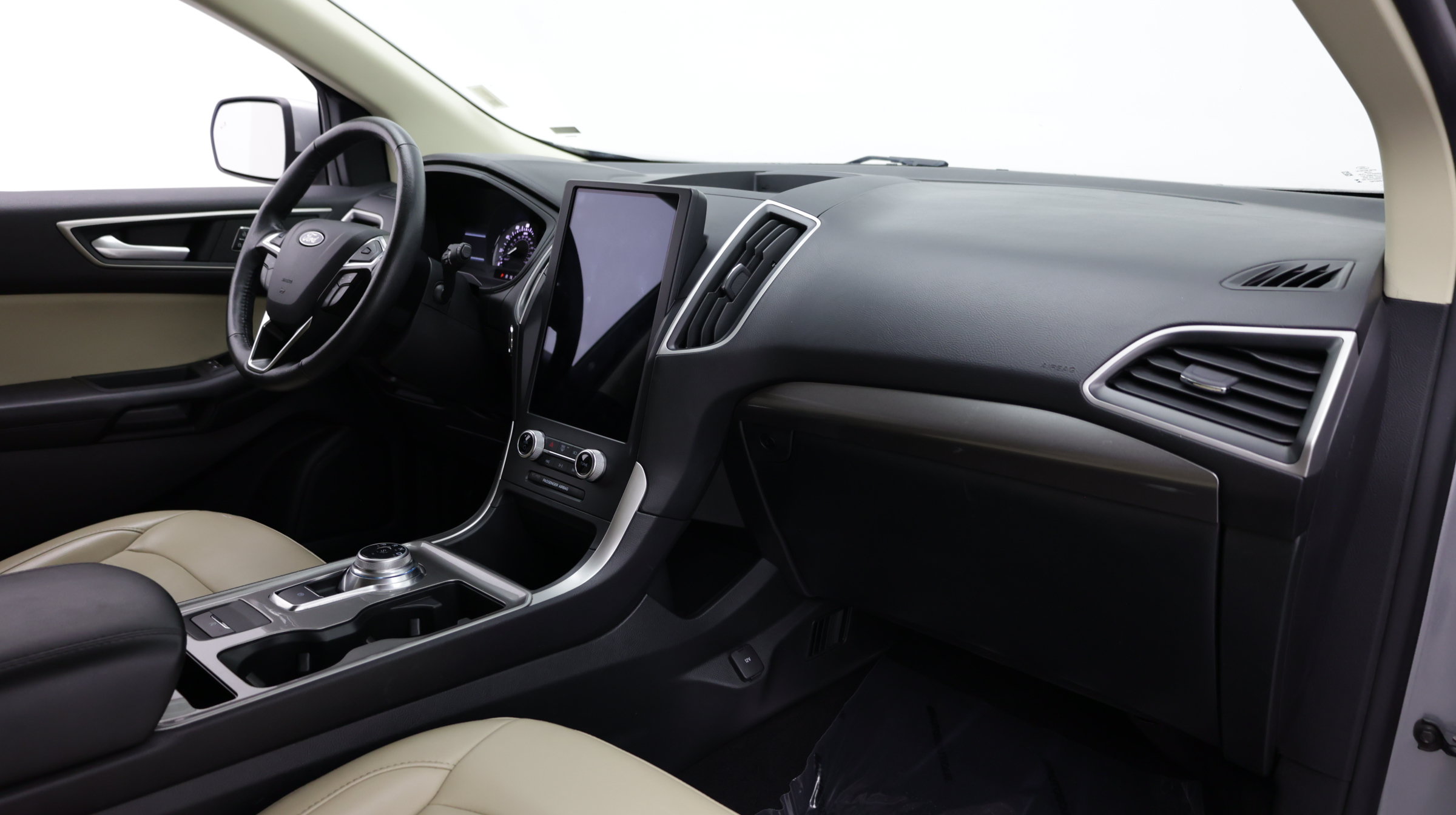 Used 2024 Ford Edge SEL AWD/4WD image 37