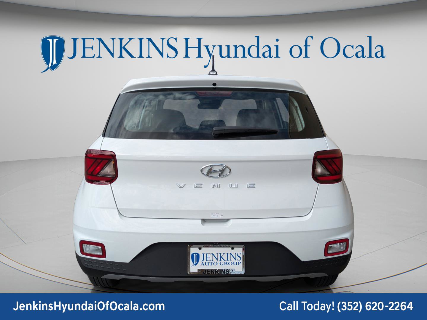New 2026 Hyundai Venue SE FWD image 5