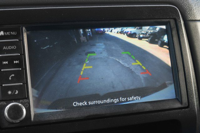 Used 2020 Nissan NV 2500 SV image 18