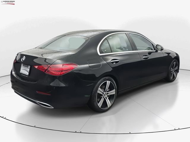 Used 2022 Mercedes-Benz C 300 C 300 image 10