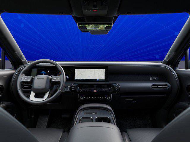 New 2026 Hyundai Palisade XRT Pro image 11