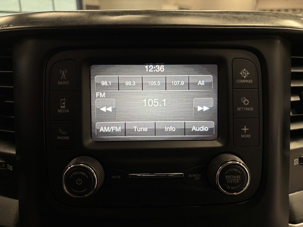 Used 2020 RAM 1500 Big Horn image 14