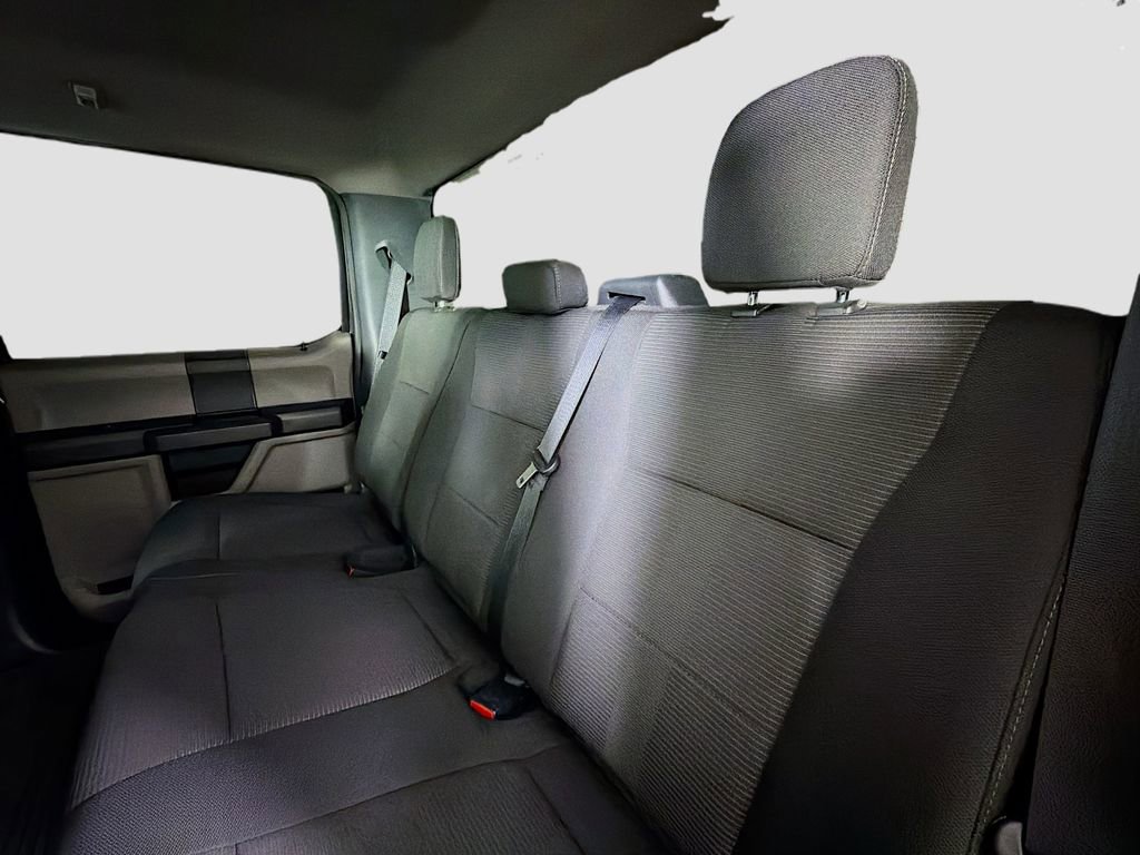 Used 2020 Ford F150 XL w/ Equipment Group 101A Mid image 19