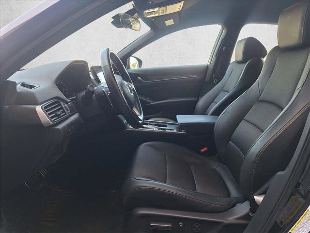 Used 2021 Honda Accord Sport image 10