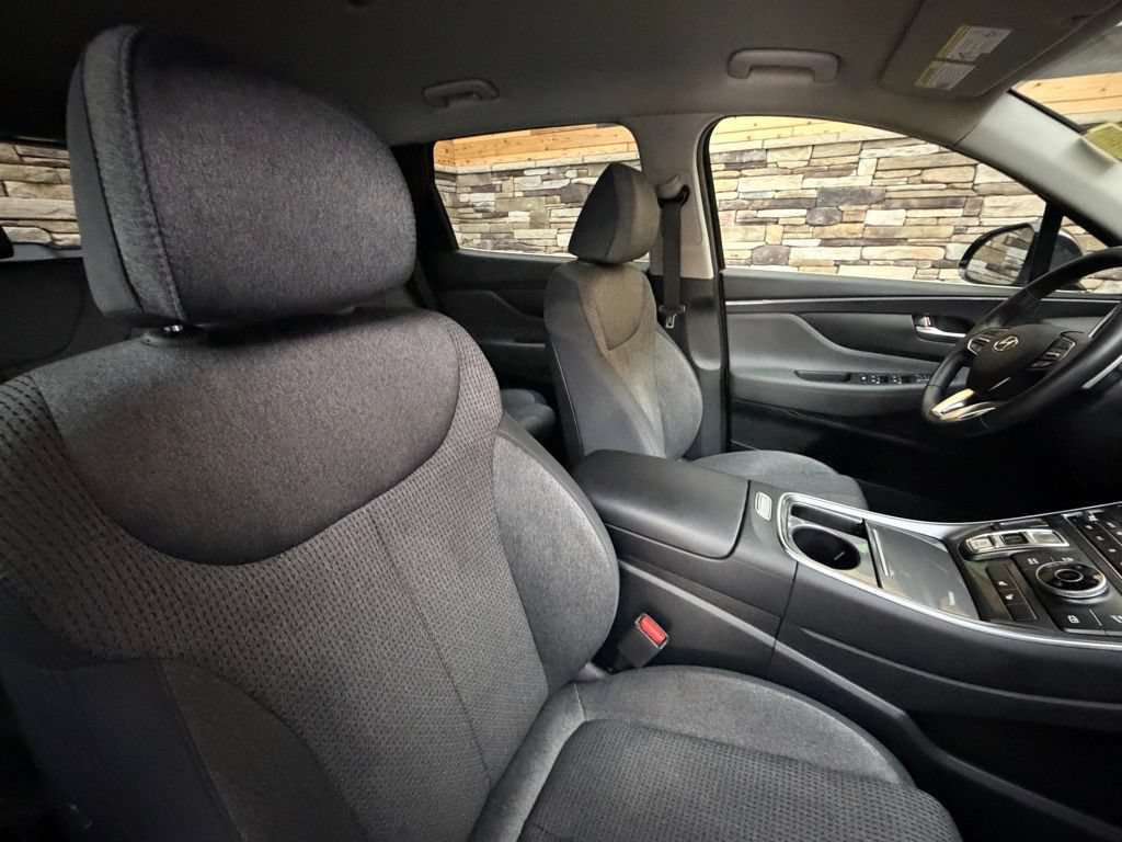 Certified 2023 Hyundai Santa Fe SEL AWD/4WD image 15