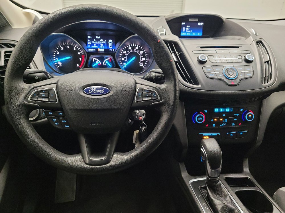 Used 2018 Ford Escape SE FWD image 22