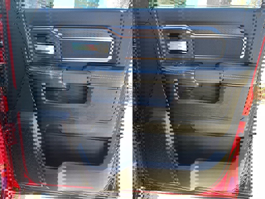 New 2026 RAM 2500 Big Horn image 29