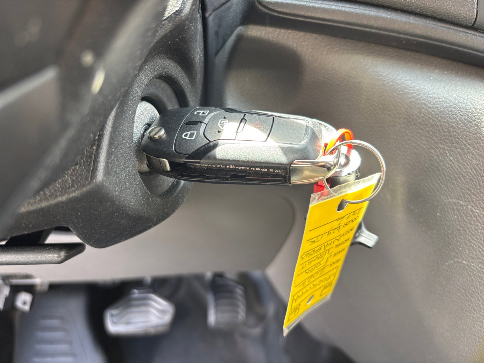 Used 2022 Ford Transit 150 Low Roof w/ Load Area Protection Package image 28