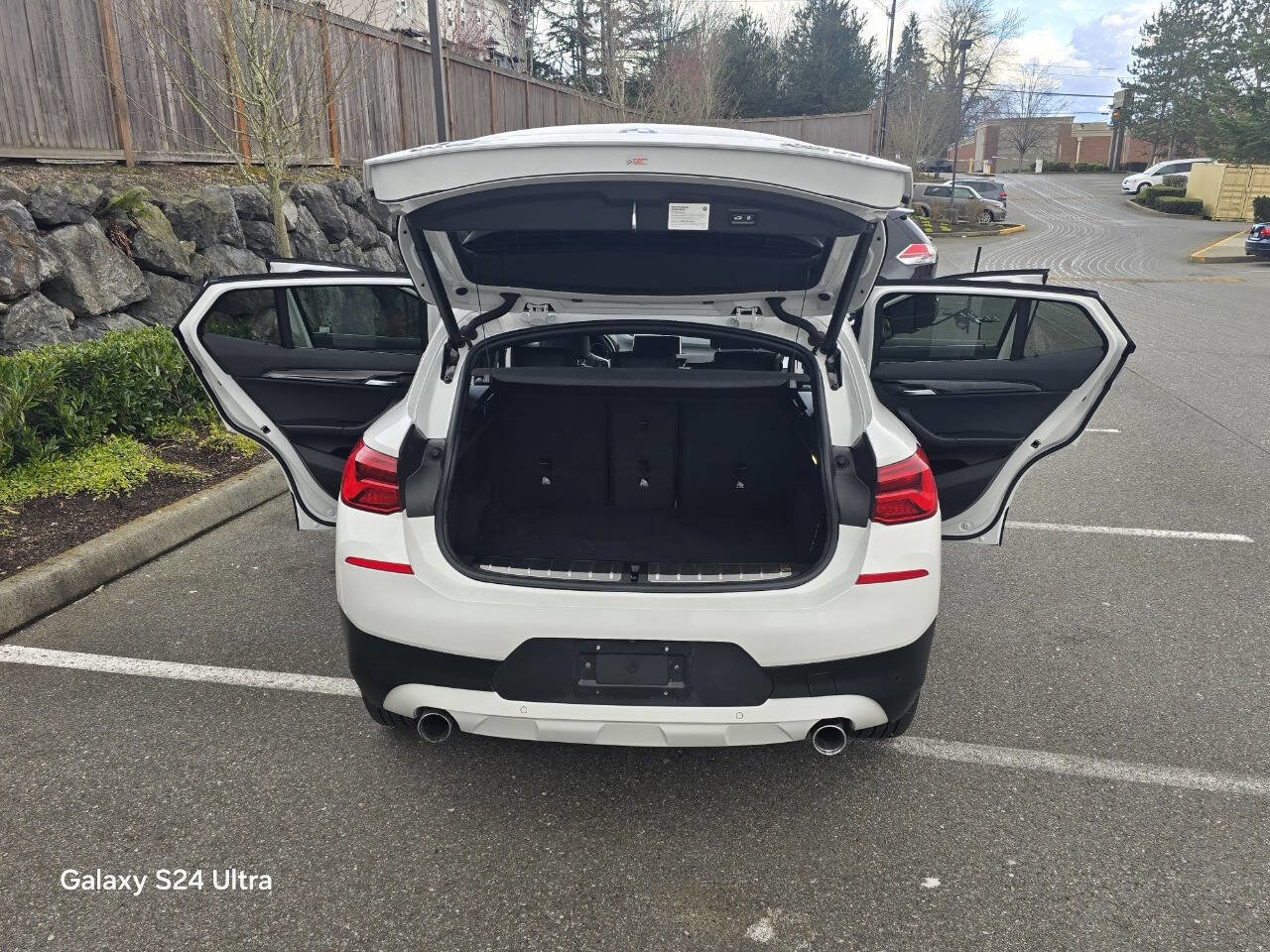 Used 2019 BMW X2 xDrive28i w/ Convenience Package image 14