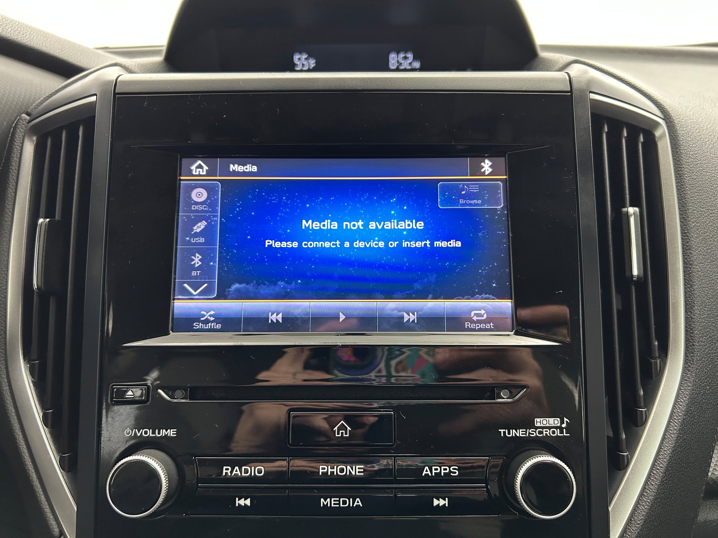 Used 2019 Subaru Forester w/ Alloy Wheel Package AWD/4WD image 6