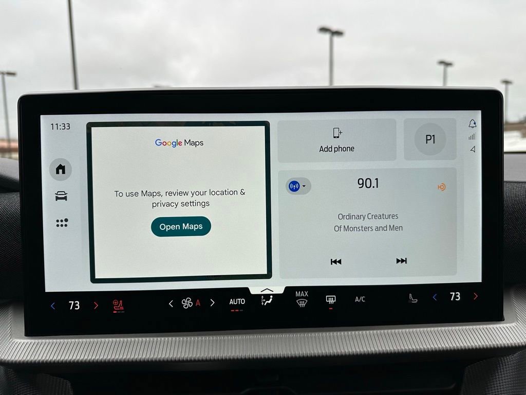 New 2026 Ford Explorer ST-Line w/ ST-Line Street Pack image 22