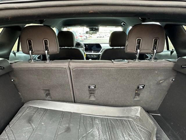 Used 2024 Chevrolet Trax RS w/ Driver Confidence Package image 21