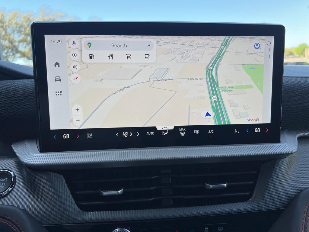 New 2026 Ford Explorer ST-Line w/ Premium Package image 23