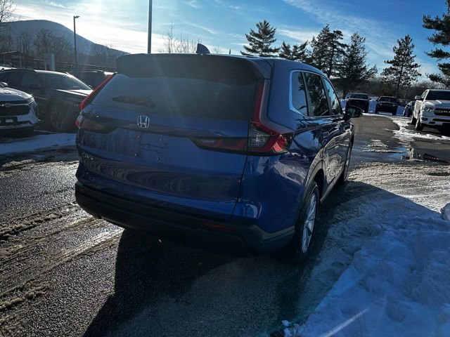 Used 2025 Honda CR-V EX image 5