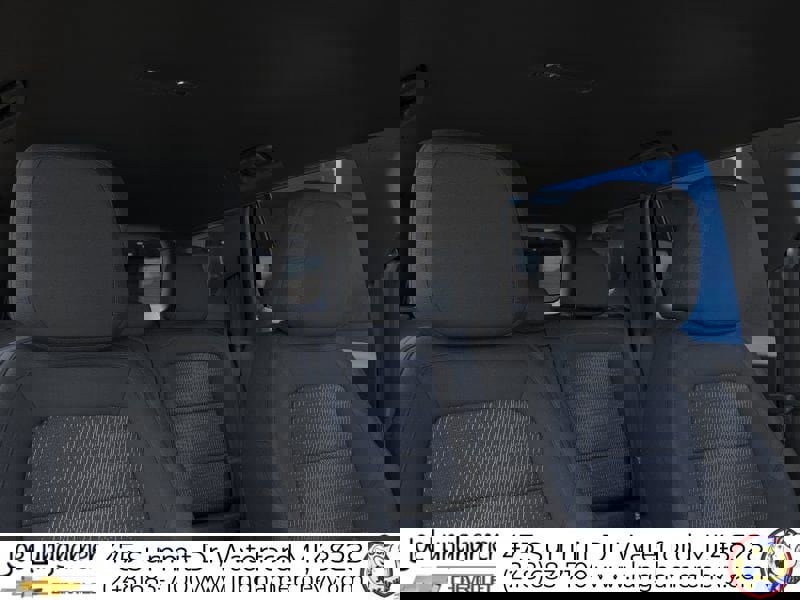 New 2026 Chevrolet Equinox LT image 24