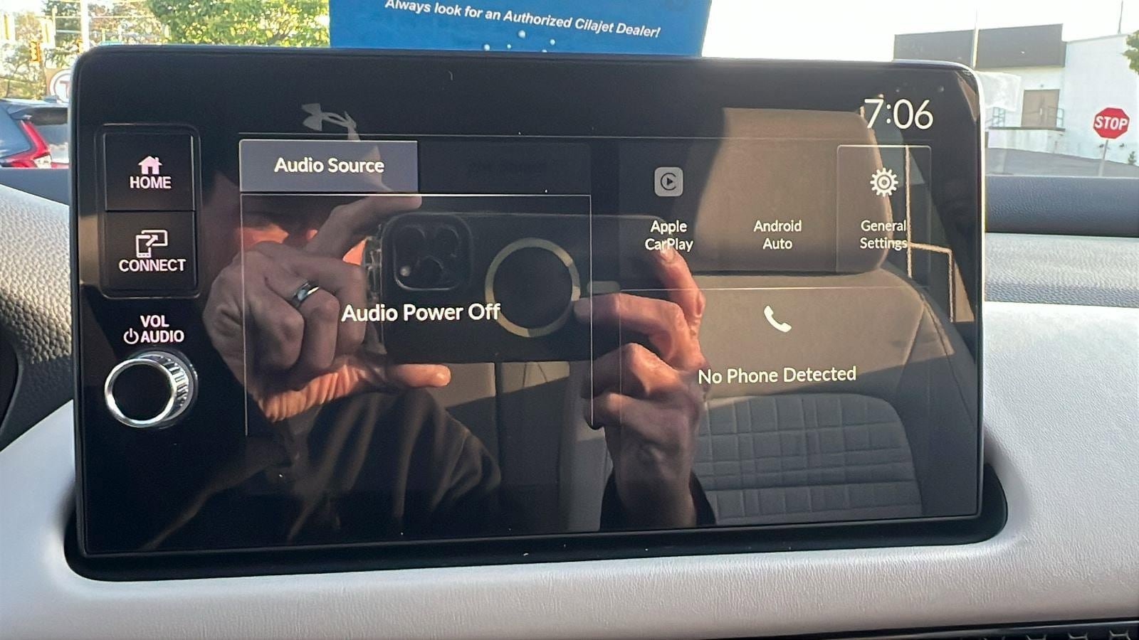 New 2027 Honda HR-V LX image 25