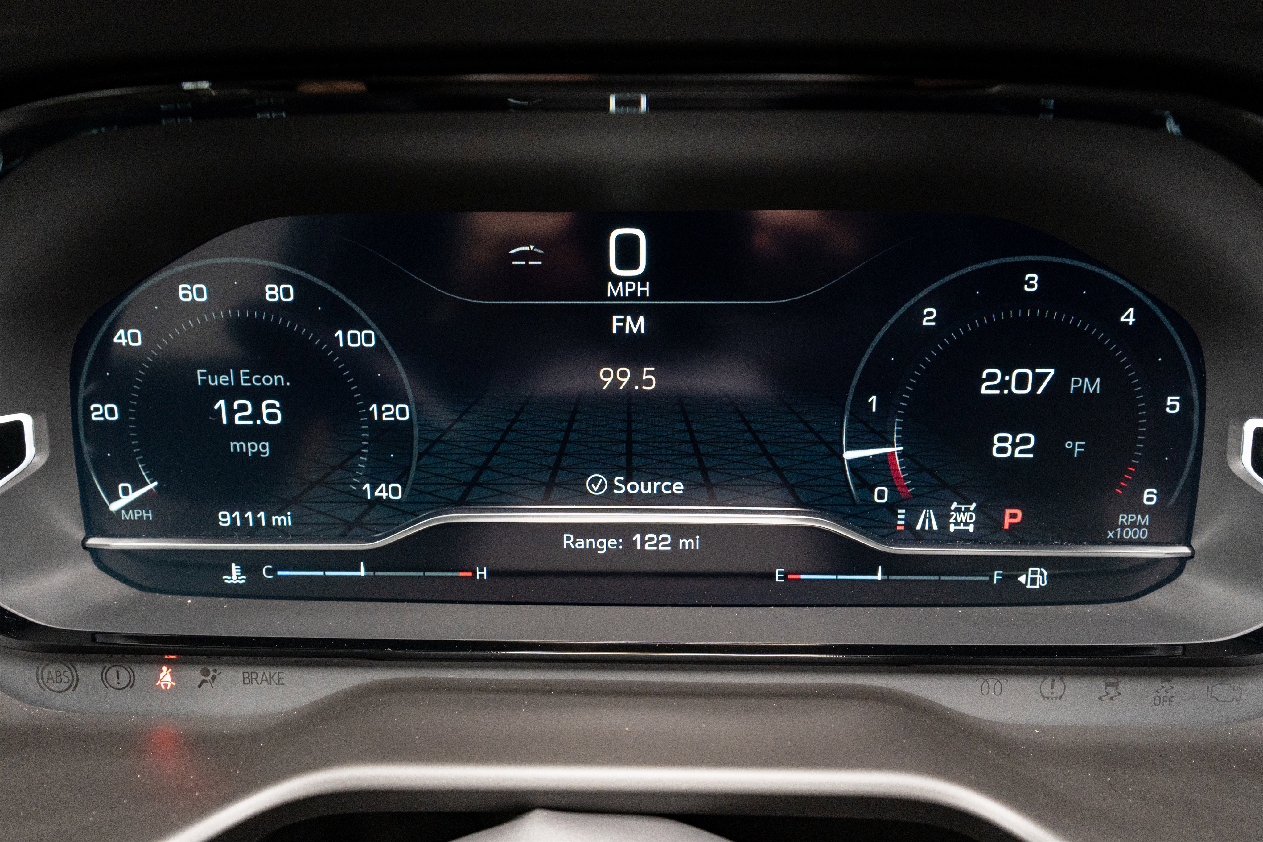 Used 2024 GMC Yukon Denali Ultimate image 27