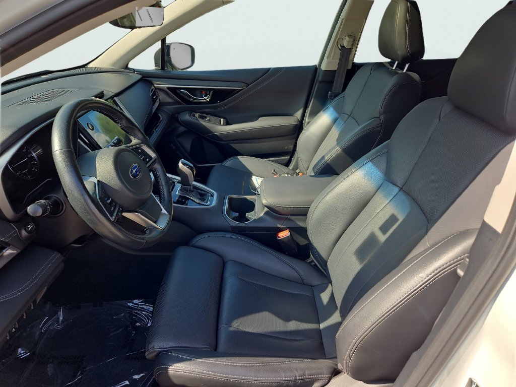 Used 2022 Subaru Outback Limited AWD/4WD image 29