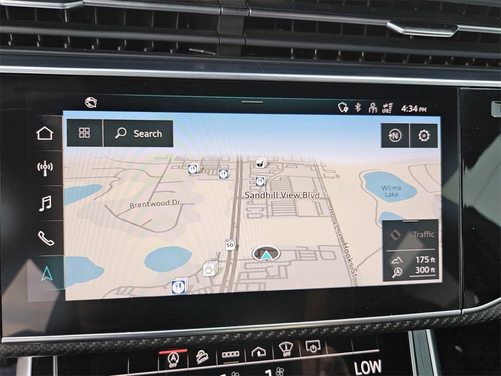 Used 2021 Audi RS Q8 image 19