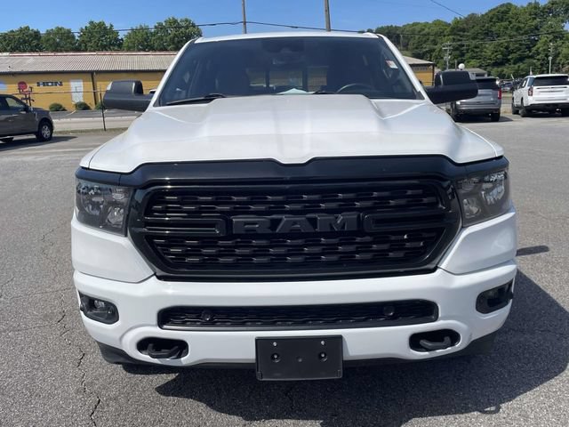 Used 2023 RAM 1500 Big Horn AWD/4WD image 10
