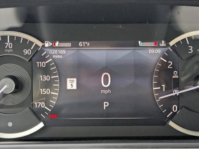 Certified 2023 Land Rover Range Rover Velar S image 11