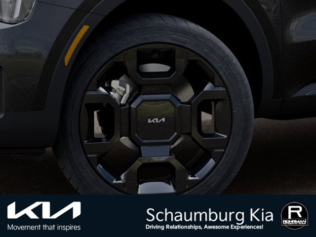 New 2026 Kia Sorento SX Prestige AWD/4WD image 9