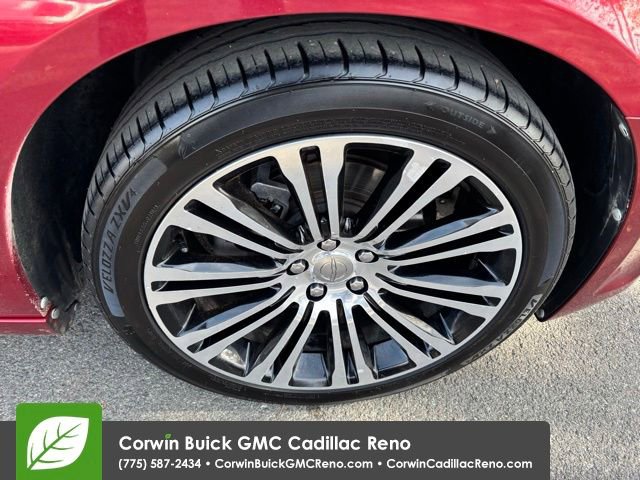 Used 2013 Chrysler 300 S w/ Luxury Group image 35