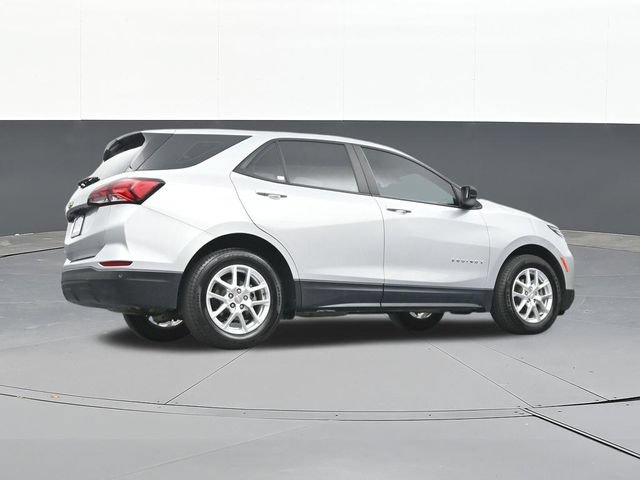 Used 2022 Chevrolet Equinox LS FWD image 50
