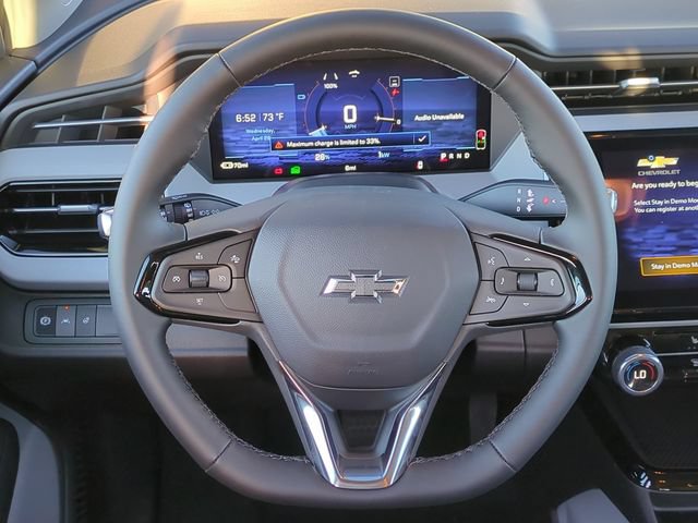 New 2027 Chevrolet Bolt LT w/ Comfort Package FWD image 18