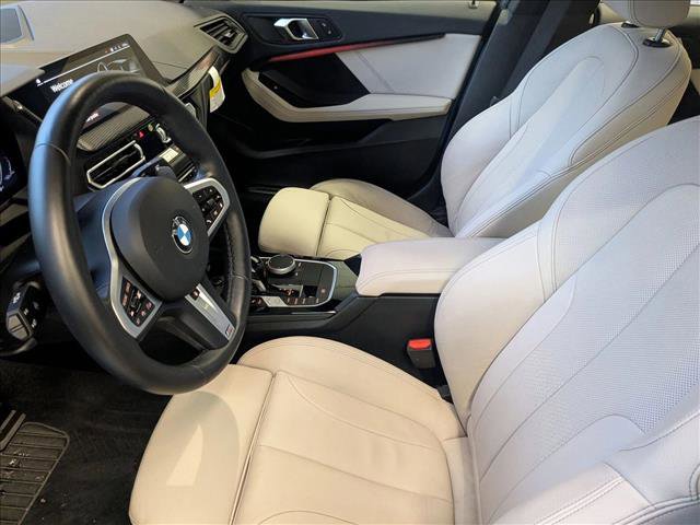 Used 2024 BMW M235i xDrive Gran Coupe w/ Premium Package image 15