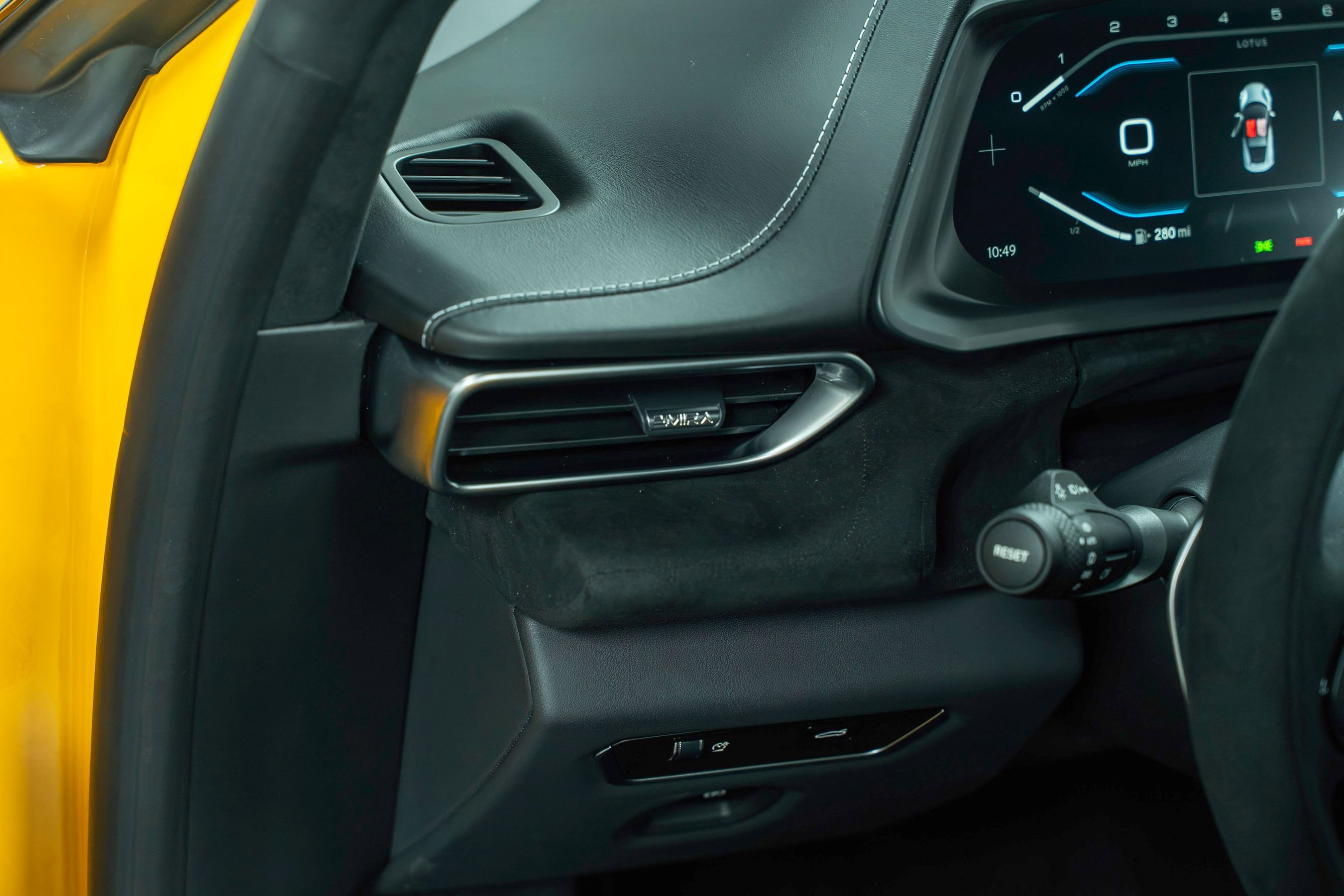New 2026 Lotus Emira SE RWD image 24