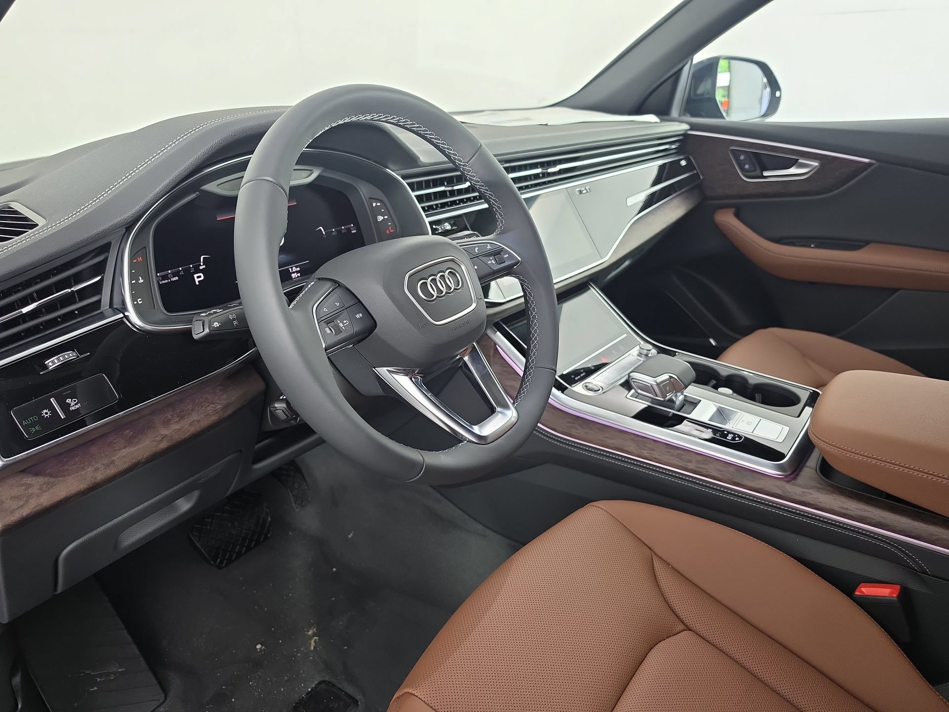 New 2026 Audi Q8 Premium Plus AWD/4WD image 14
