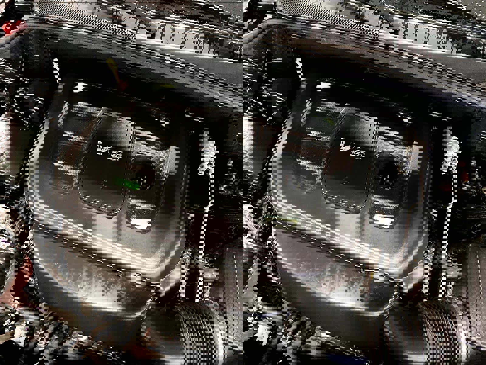 Used 2017 Jeep Grand Cherokee Overland image 36