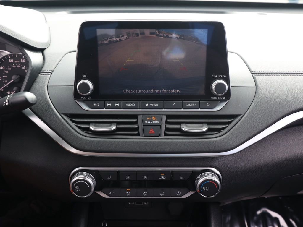 Used 2021 Nissan Altima 2.5 SV w/ SV Premium Package image 29