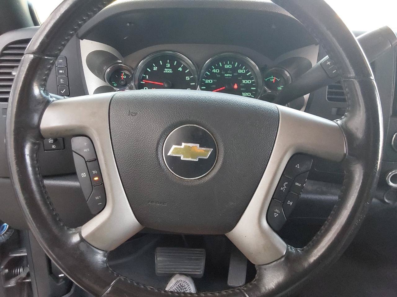 Used 2013 Chevrolet Silverado 1500 LT w/ All-Star Edition AWD/4WD image 22