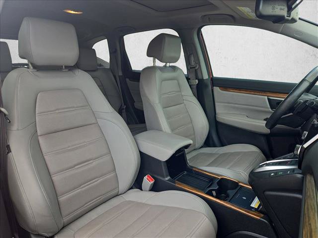 Used 2020 Honda CR-V Touring image 20