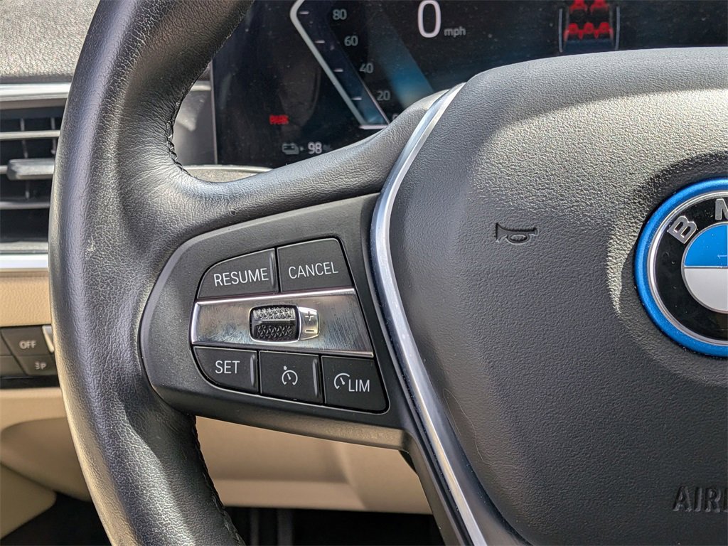 Certified 2023 BMW i4 eDrive35 image 32