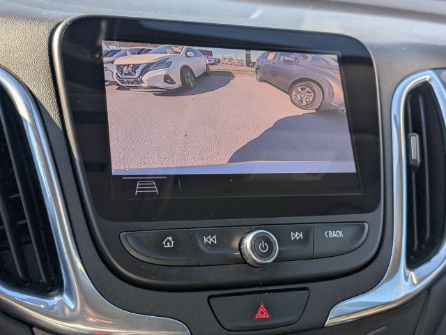 Used 2019 Chevrolet Equinox LT FWD image 12