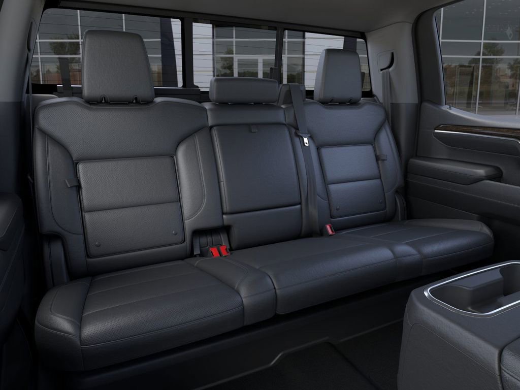 Used 2026 GMC Sierra 1500 SLT w/ SLT Convenience Package image 17