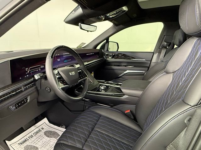 New 2026 Cadillac Escalade IQ Luxury 1 image 5