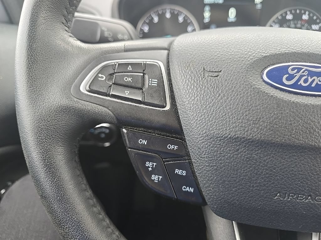 Used 2019 Ford EcoSport SE AWD/4WD image 15