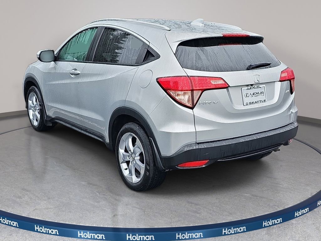 Used 2016 Honda HR-V EX-L image 7