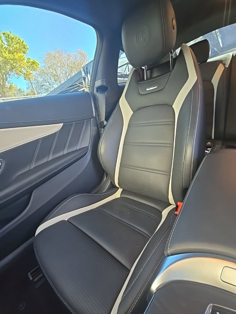 Used 2020 Mercedes-Benz C 63 AMG S image 31