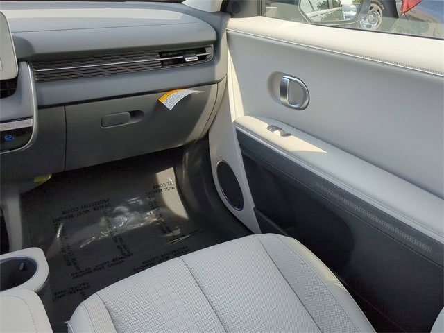 Certified 2023 Hyundai Ioniq 5 SEL w/ Cargo Package image 16