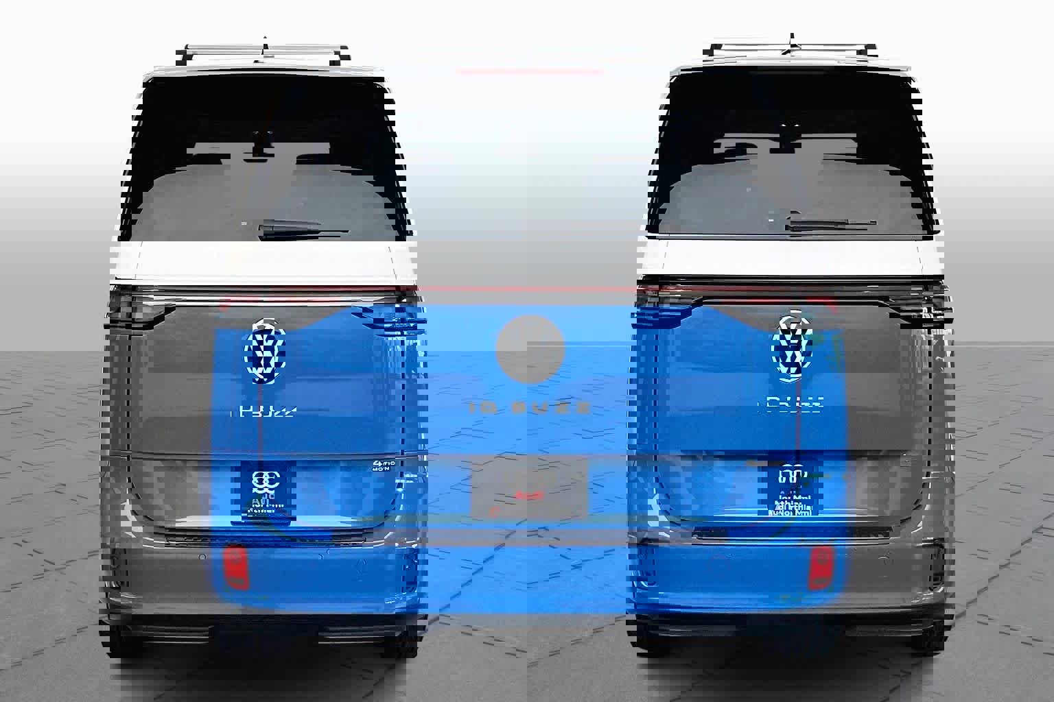 Used 2025 Volkswagen ID. Buzz 1st Edition image 5