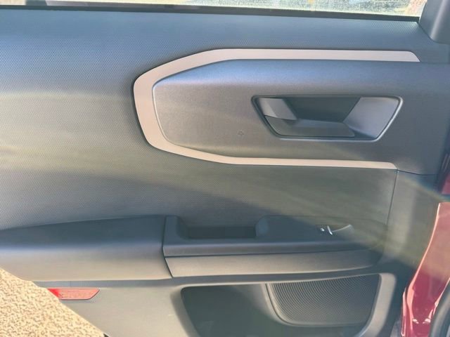 New 2025 Ford Bronco Sport Big Bend w/ Convenience Package image 16